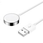 Joyroom S-IW001S Ben Series Apple Watch Magnetic Charging Cable 1.2m White