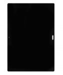LCD Display + Dotyková Deska Lenovo Tab P10 Black