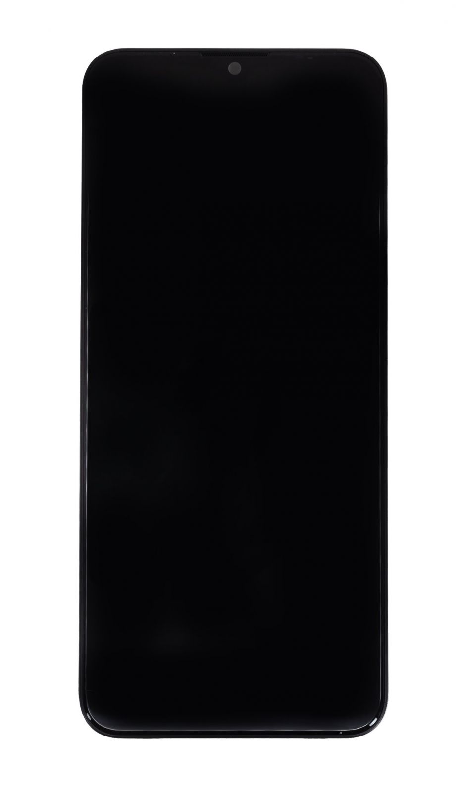 Motorola G20 LCD Display + Dotyková Deska + Přední Kryt (Service Pack) - Originál