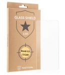 Tactical Glass Shield 2.5D sklo pro Realme C21 Clear  8596311148415