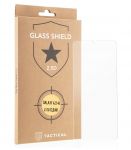 Tactical Glass Shield 2.5D sklo pro Samsung Galaxy A22 4G Clear  8596311154102