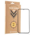 Tactical Glass Shield 5D AntiBlue sklo pro Apple iPhone 13 Pro Max Black  8596311158063
