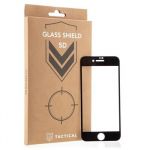Tactical Glass Shield 5D AntiBlue sklo pro Apple iPhone 7/8/SE2020 Black  8596311158087