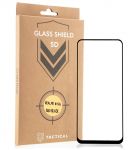 Tactical Glass Shield 5D sklo pro Realme 8 5G Black  8596311154454