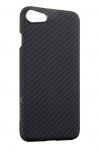 Tactical MagForce Aramid Kryt pro Apple iPhone SE2020 Black