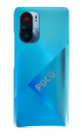 Xiaomi Poco F3 Kryt Baterie Deep Ocean Blue