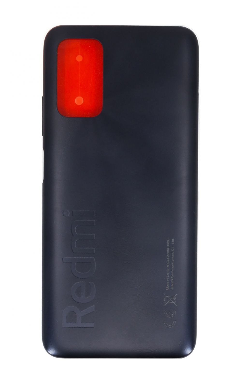 Xiaomi Redmi 9T Kryt Baterie Carbon Gray OEM