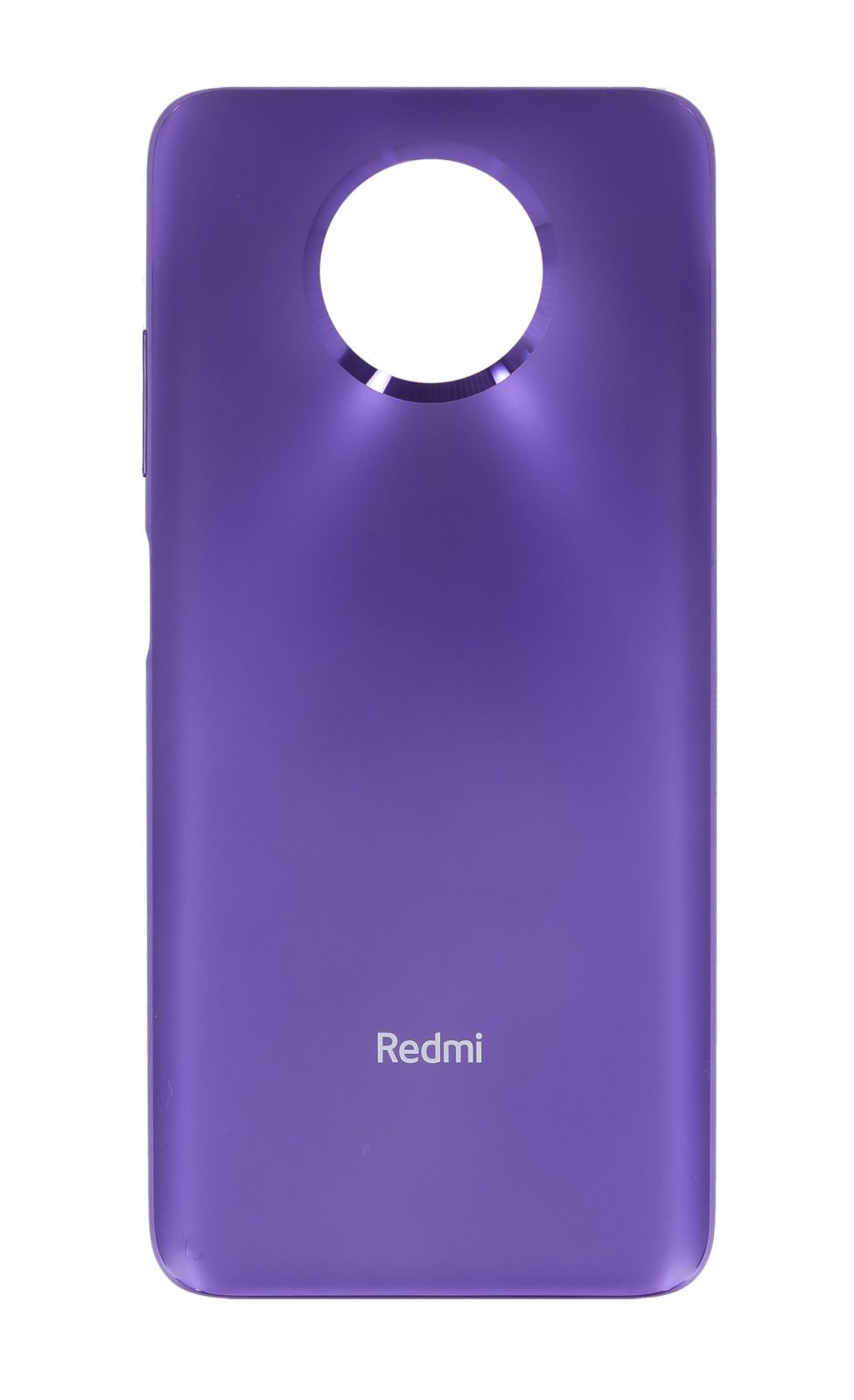 Xiaomi Redmi Note 9T Kryt Baterie Daybreak Purple OEM