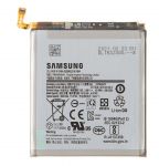 EB-BA516ABY Samsung Baterie Li-Ion 4000mAh (Service Pack) - Originál