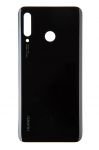 Huawei P30 Lite Kryt Baterie Midnight Black (24Mpx)