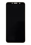 Huawei  Y5p LCD Display + Dotyková Deska Black