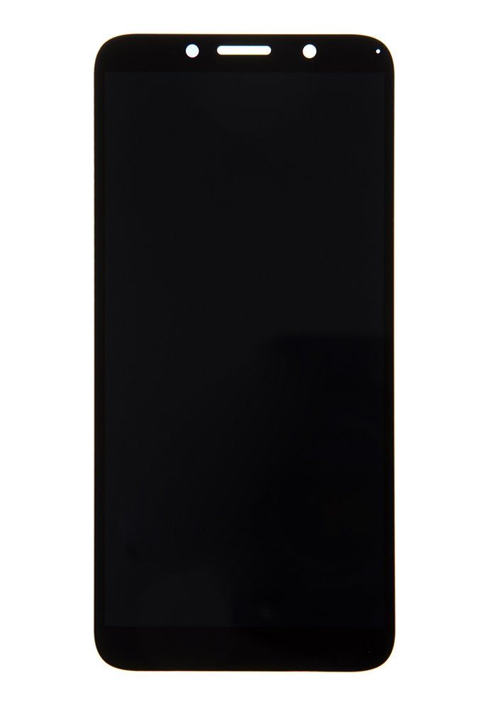 Huawei Y5p LCD Display + Dotyková Deska Black OEM