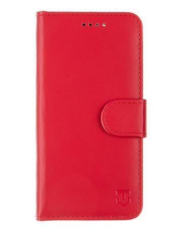 Tactical Field Notes pro Motorola G10/G20/G30 Red