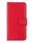 Tactical Field Notes pro Xiaomi Redmi Note 10 Pro/10 Pro Max Red