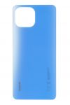 Xiaomi Mi 11 Lite Kryt Baterie Blue (Service Pack)