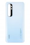 Xiaomi Mi Note 10 Lite Kryt Baterie White (Service Pack)
