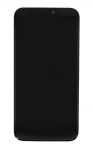iPhone 11 LCD Display + Dotyková Deska Black H03i