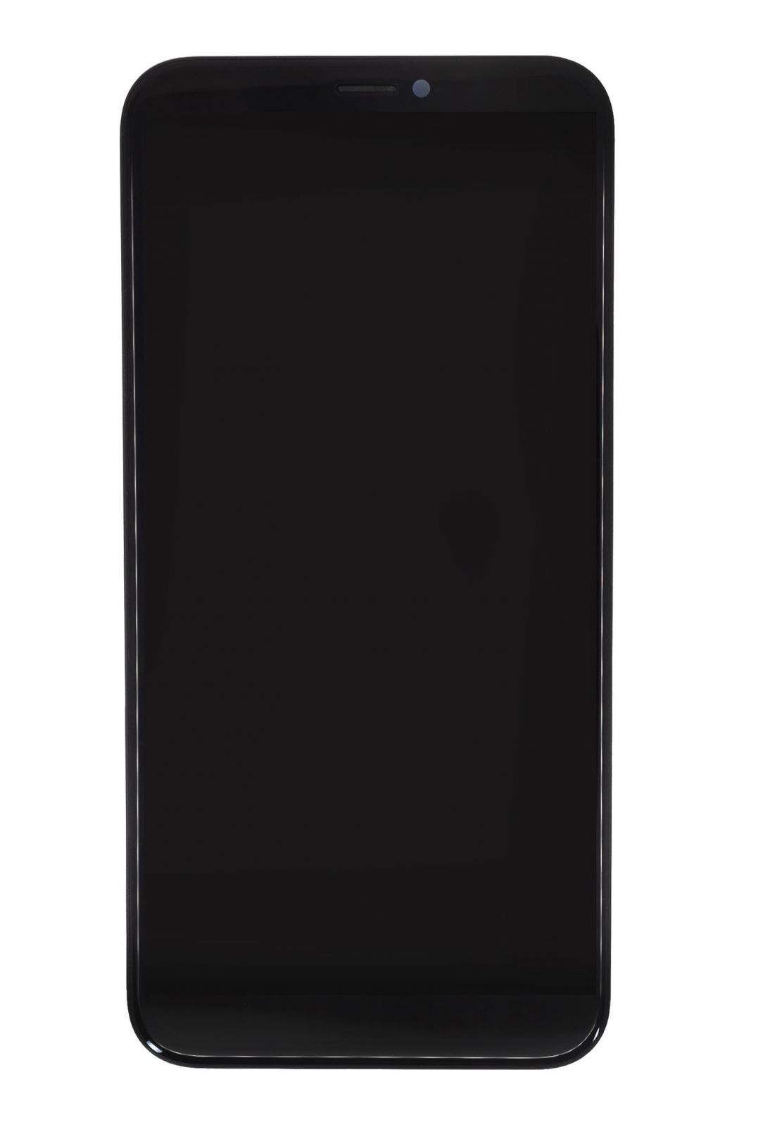 iPhone X LCD Display + Dotyková Deska Black H03i OEM