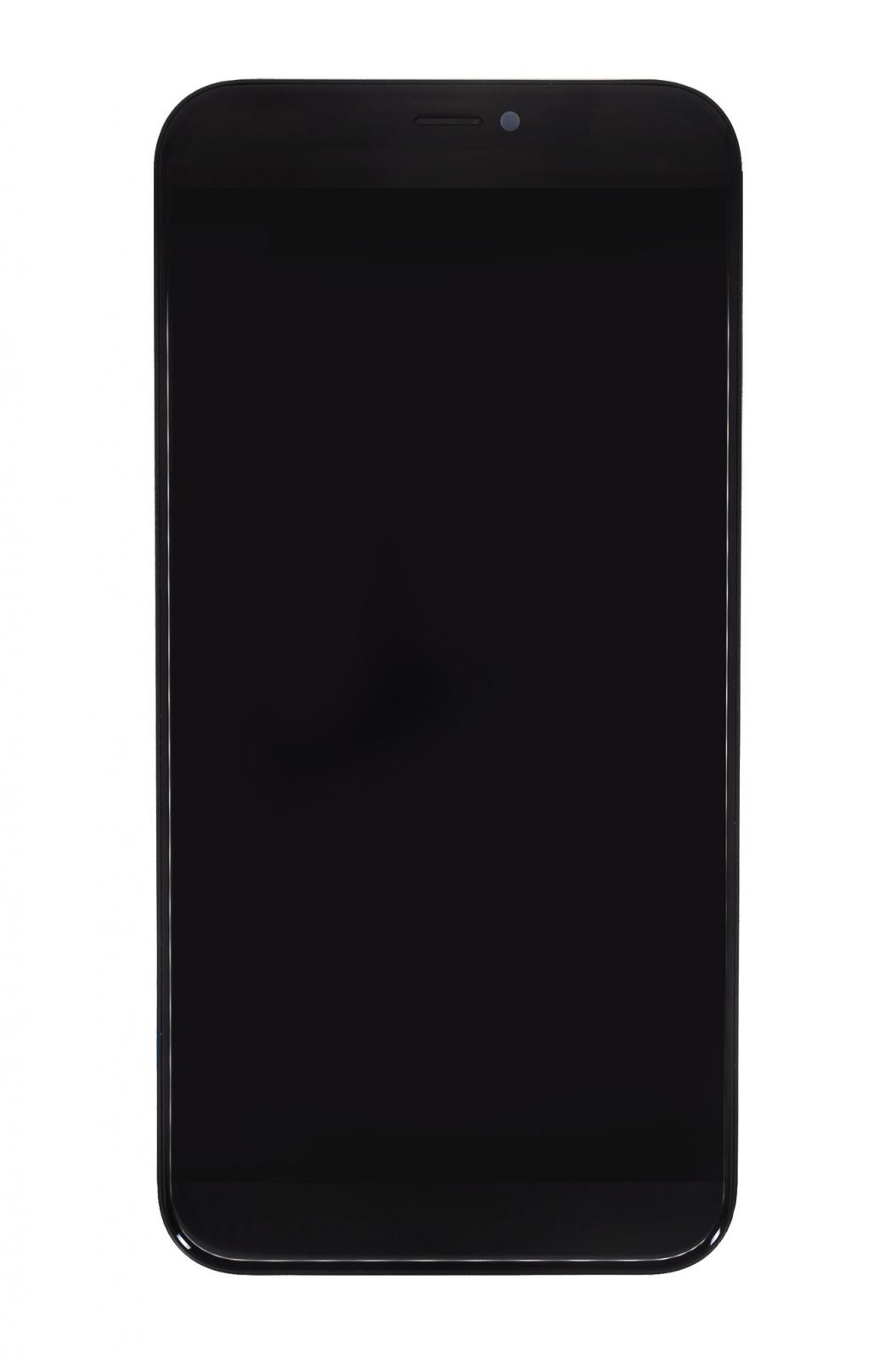 iPhone XR LCD Display + Dotyková Deska Black H03i OEM