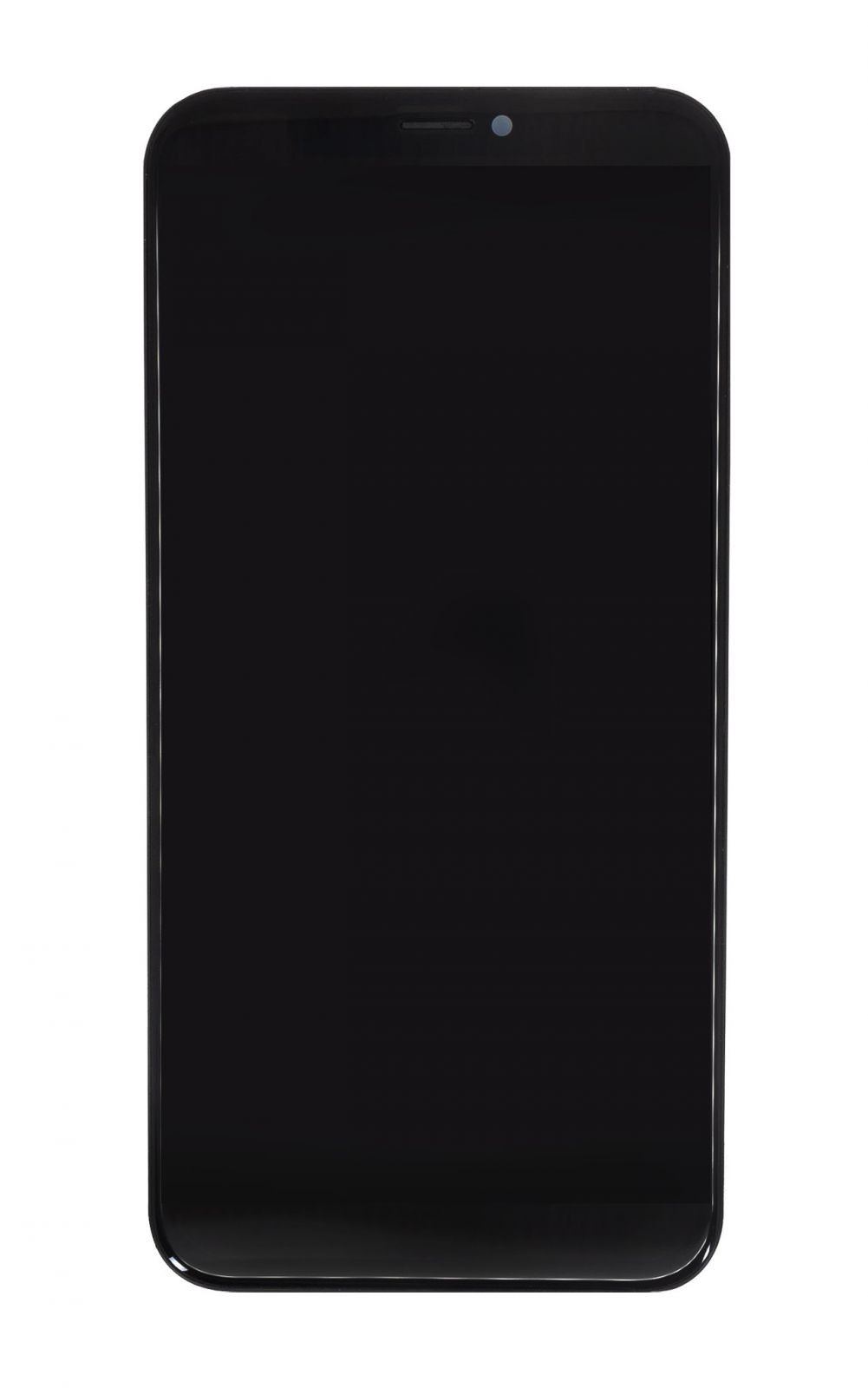 iPhone XS LCD Display + Dotyková Deska Black H03i OEM