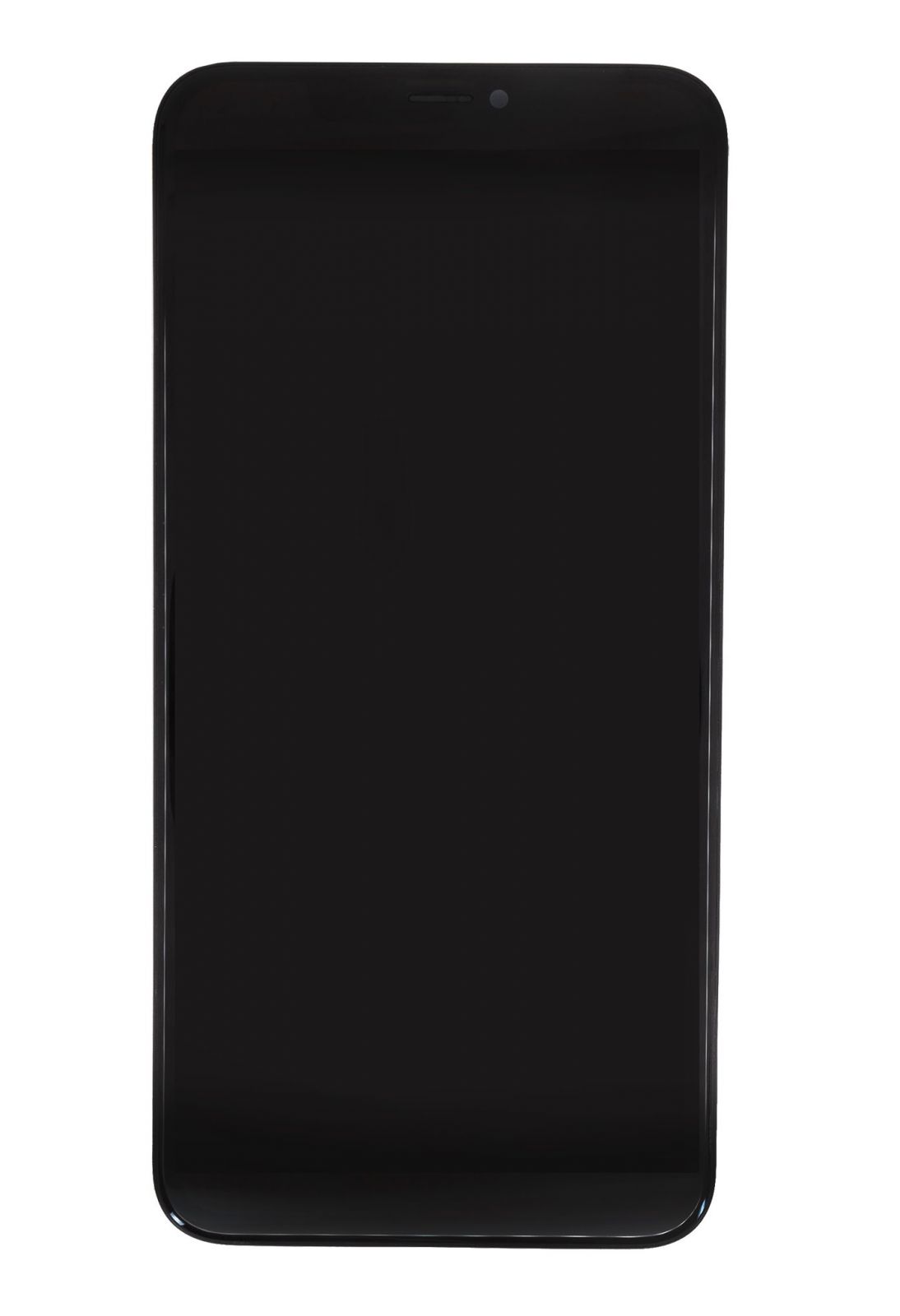 iPhone XS Max LCD Display + Dotyková Deska Black H03i OEM