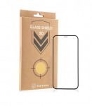 Tactical Glass Shield 5D sklo pro Samsung Galaxy A03s Black  8596311160448