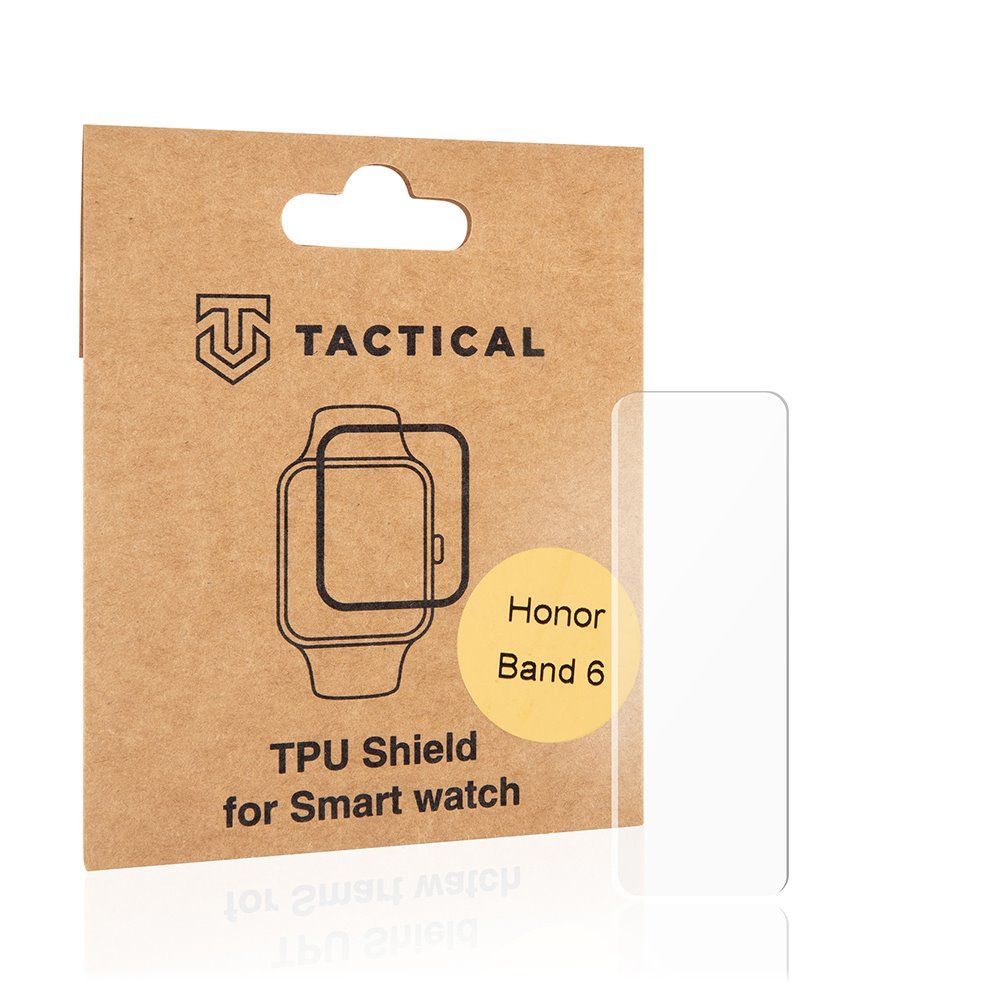 Tactical TPU Shield Fólie pro Honor Band 6 8596311160356