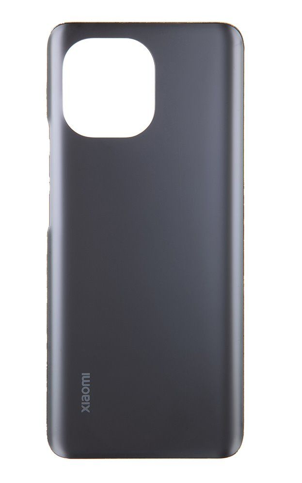 Xiaomi Mi 11 Kryt Baterie Black OEM