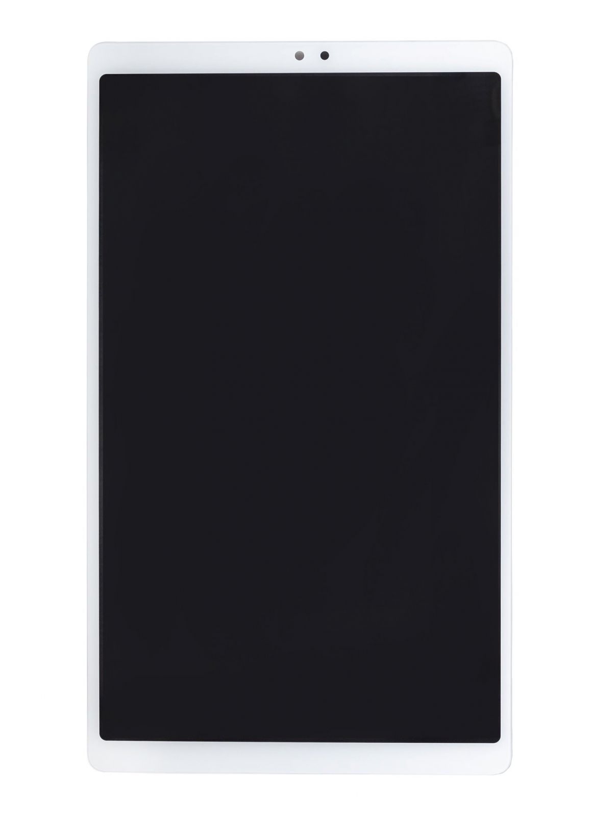 LCD display + Dotyk Samsung T220 Galaxy TAB A7 Lite Wifi Silver (Service Pack) - Originál