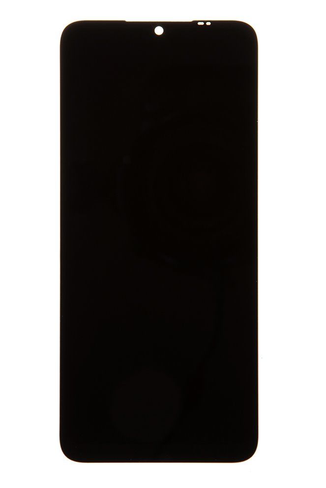 LCD Display + Dotyková Deska pro Xiaomi Redmi 9A Black OEM