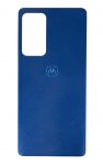 Motorola Edge 20 Pro Kryt Baterie Blue (Service Pack)