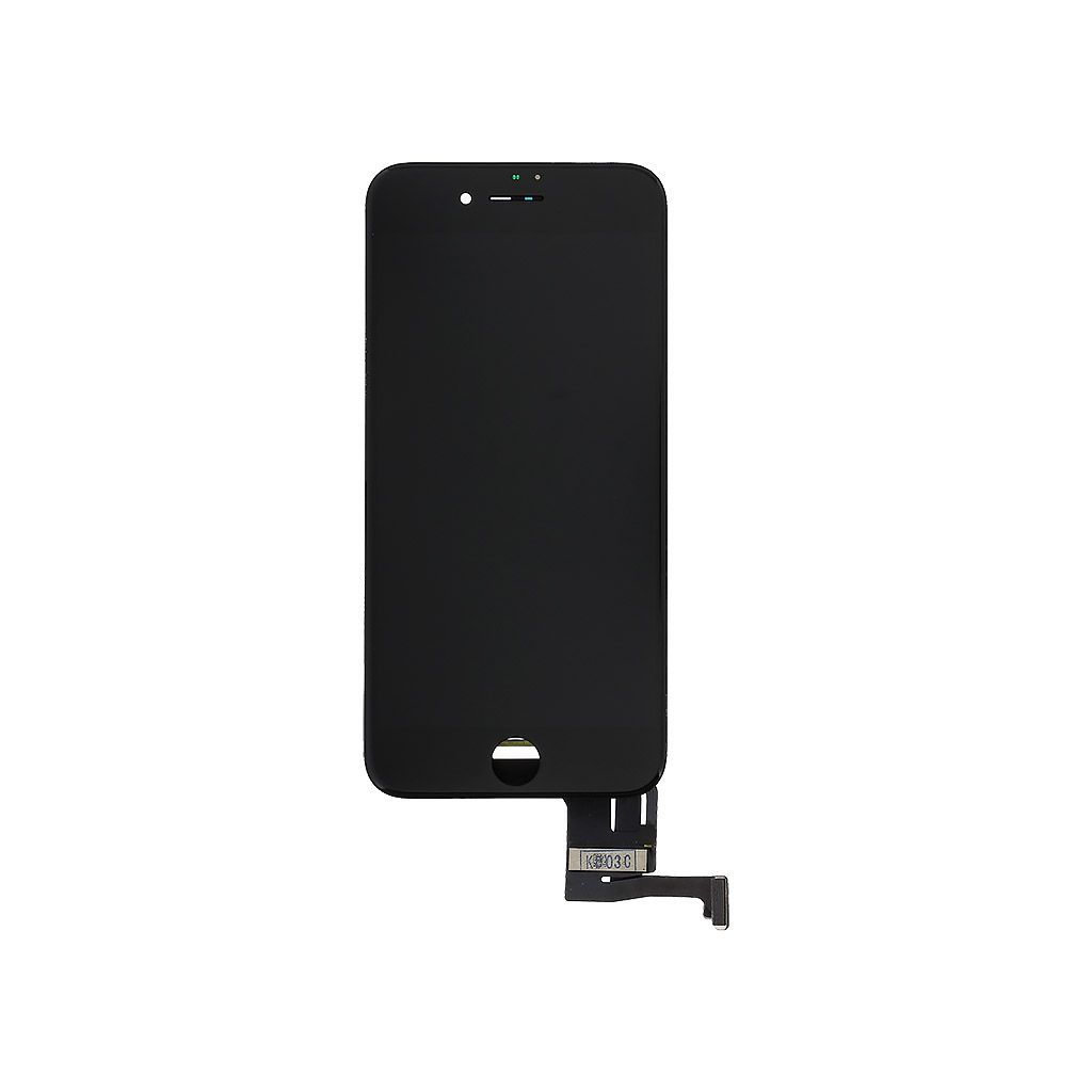 LCD Display + Dotyková Deska iPhone 7 Black Class A OEM