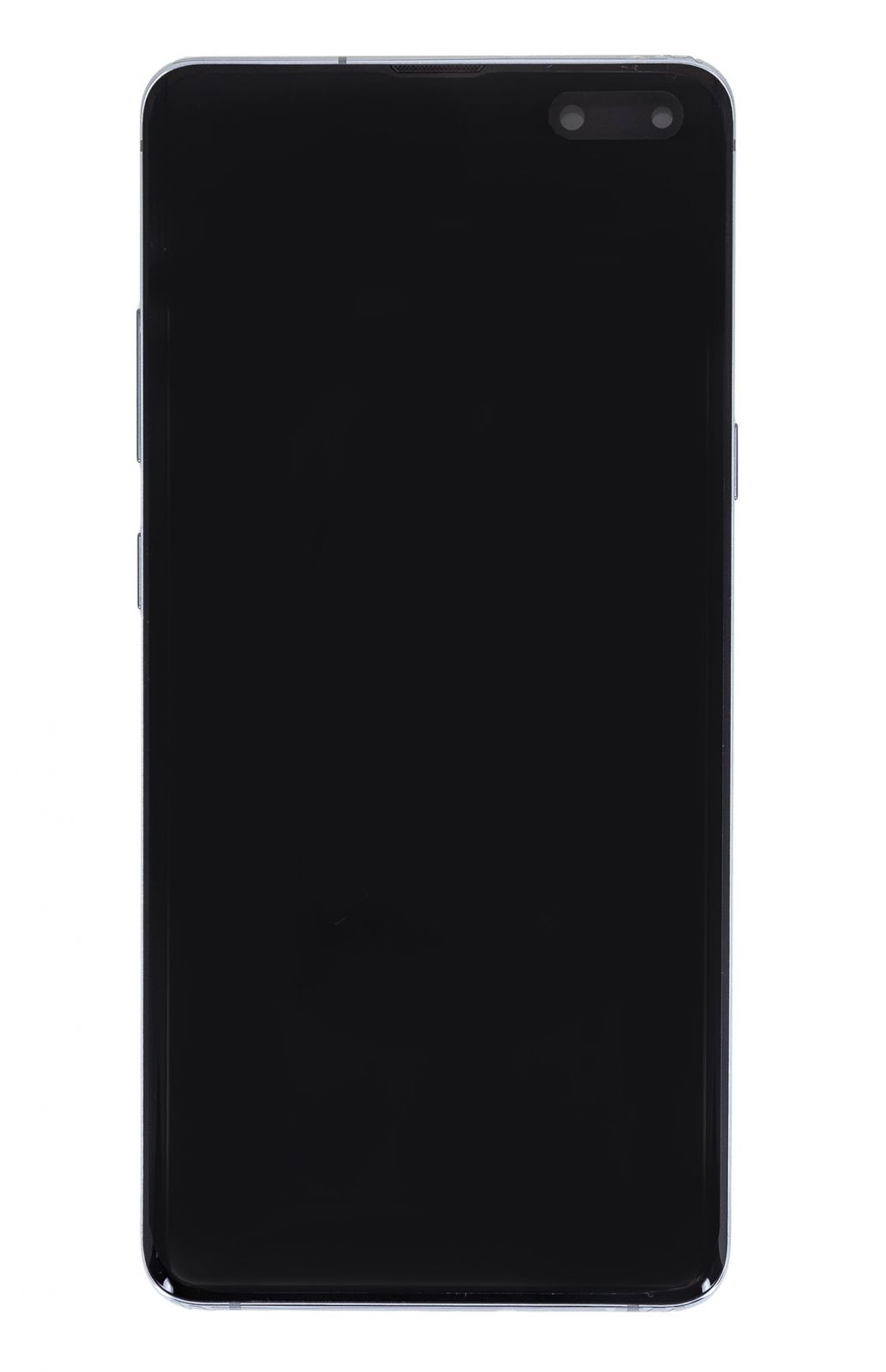 LCD display + Dotyk Samsung G977 Galaxy S10 5G Black (Service Pack) - Originál