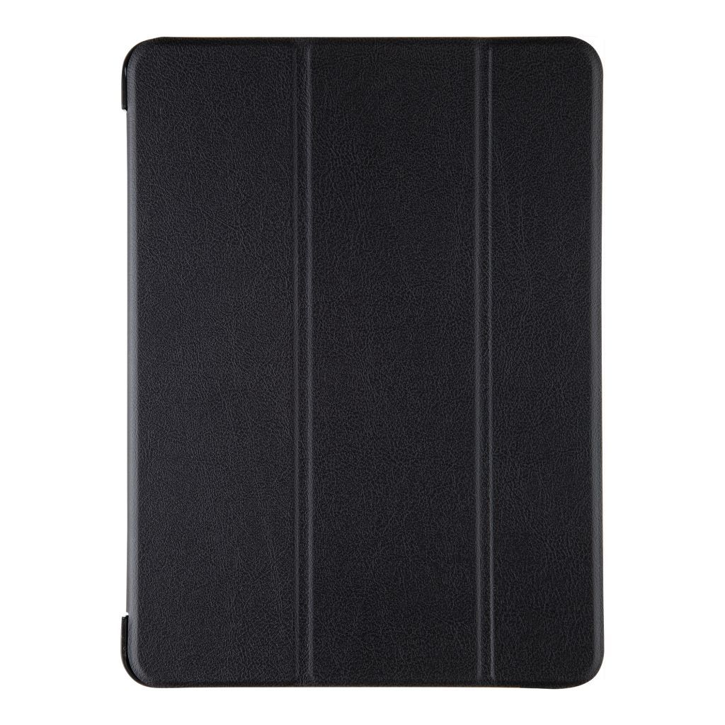 Tactical Book Tri Fold Pouzdro pro Lenovo TAB M8 (X8505) Black