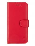 Tactical Field Notes pro Motorola G71 Red