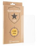 Tactical Glass Shield 2.5D sklo 0.15mm pro Apple iPhone 12/12 Pro Clear  8596311161629