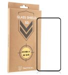 Tactical Glass Shield 5D sklo pro Motorola Edge 20 Black  8596311163104