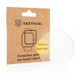 Tactical Glass Shield sklo pro Samsung Galaxy Watch 4 46mm  8596311160936