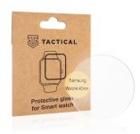 Tactical Glass Shield sklo pro Samsung Galaxy Watch 4 40mm  8596311160899