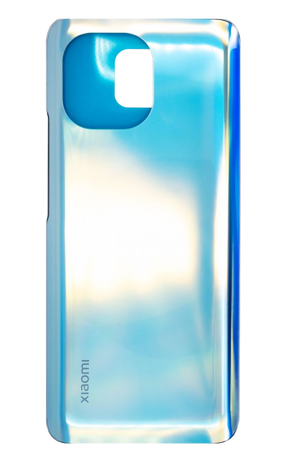 Xiaomi Mi 11 Kryt Baterie Blue OEM