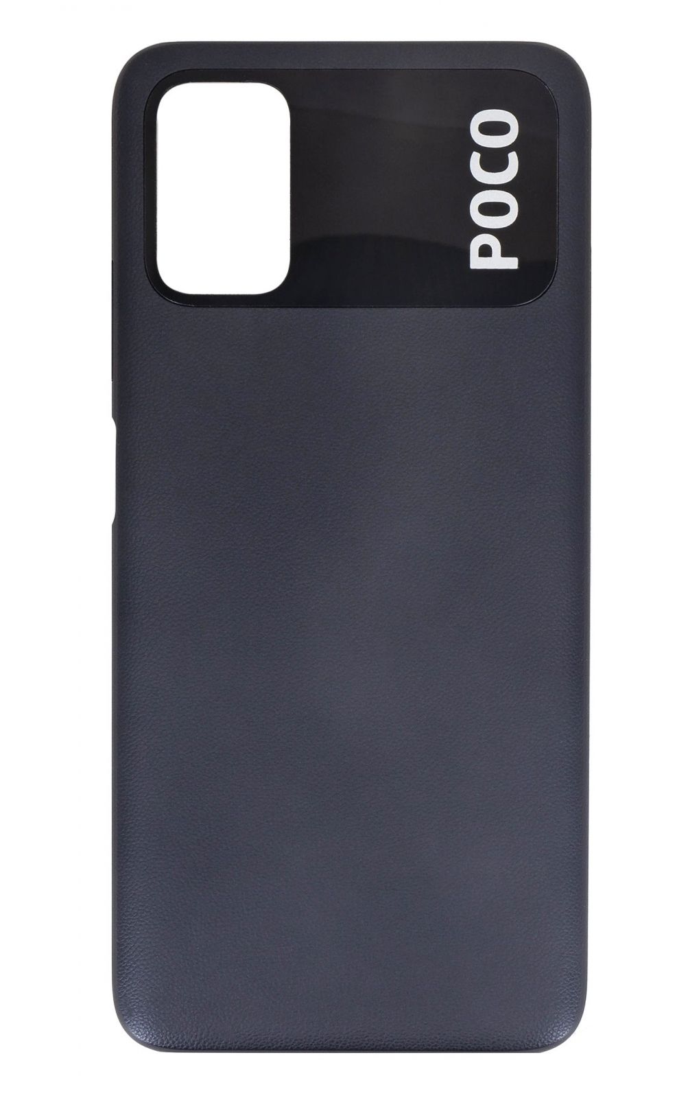 Xiaomi Poco M3 Kryt Baterie Black OEM
