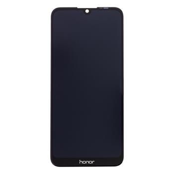 Honor 8A LCD Display + Dotyková Deska Black (No Logo) OEM
