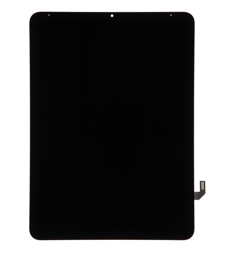 iPad Air 2020 LCD Display + Dotyková Deska Black OEM