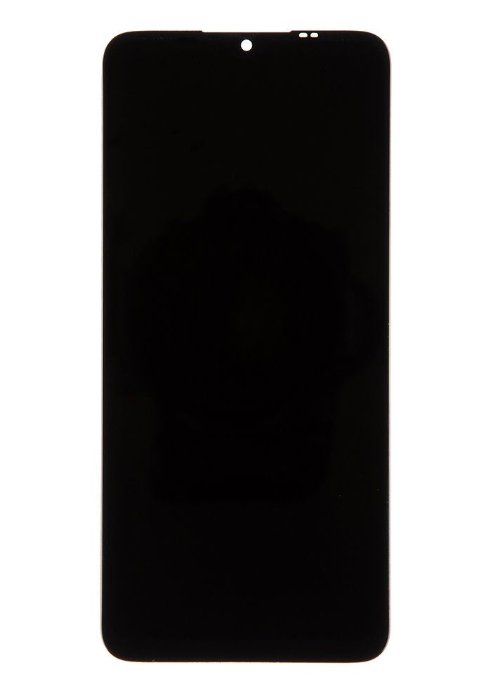 LCD Display + Dotyková Deska pro Xiaomi Redmi 9 Black OEM