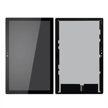 Lenovo Tab M10 LCD Display + Dotyková Deska Black OEM