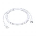 MUF72ZM/A Apple USB C/USB C Datový Kabel 1m White (bulk OOB)