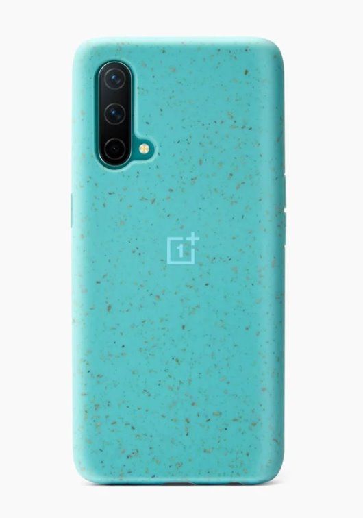 OnePlus Bumper Kryt pro Nord CE 5G Blue