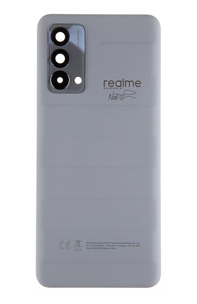 Realme GT Master 5G Kryt Baterie Grey (Service Pack)