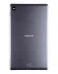 Samsung Galaxy Tab A7 Lite LTE T225 Zadní Kryt Grey (Service Pack)