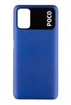 Xiaomi Poco M3 Kryt Baterie Blue